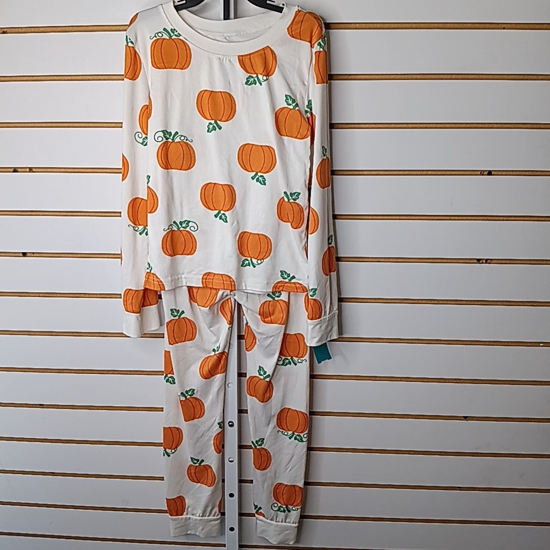 Tahari Baby 10/12 Pajamas 2pc