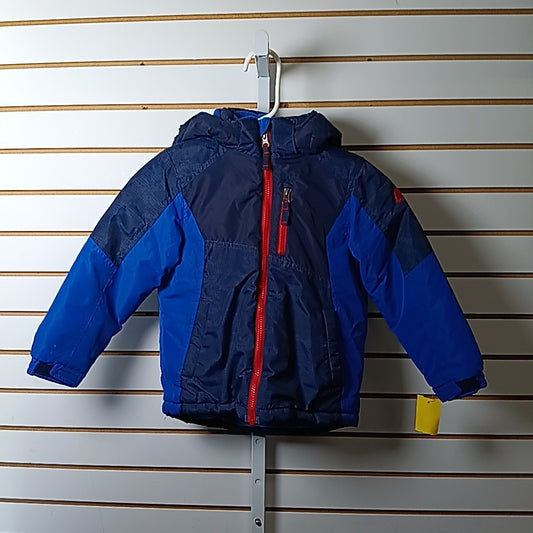Snozu 5 Jacket
