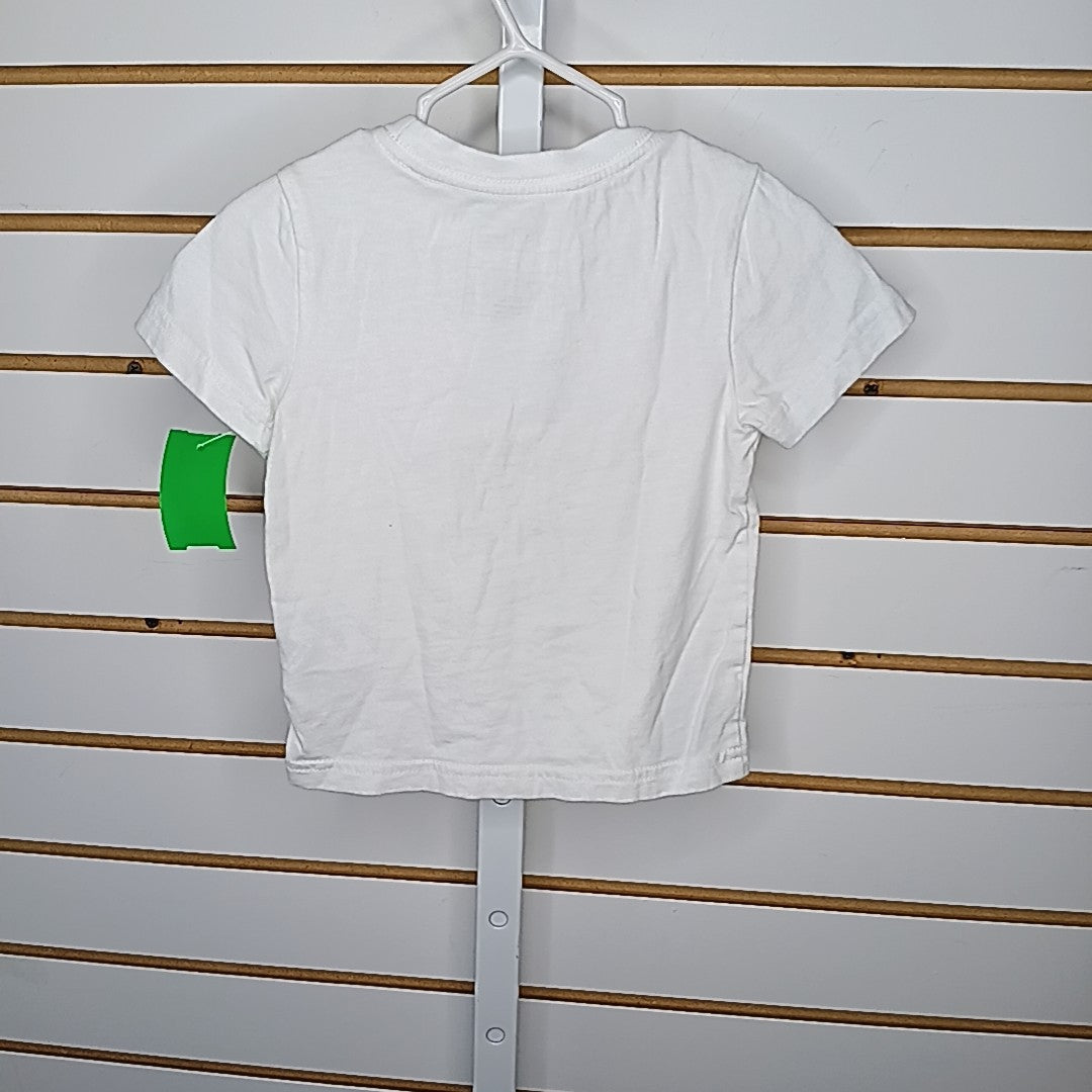 Adidas 12 Months Shirt