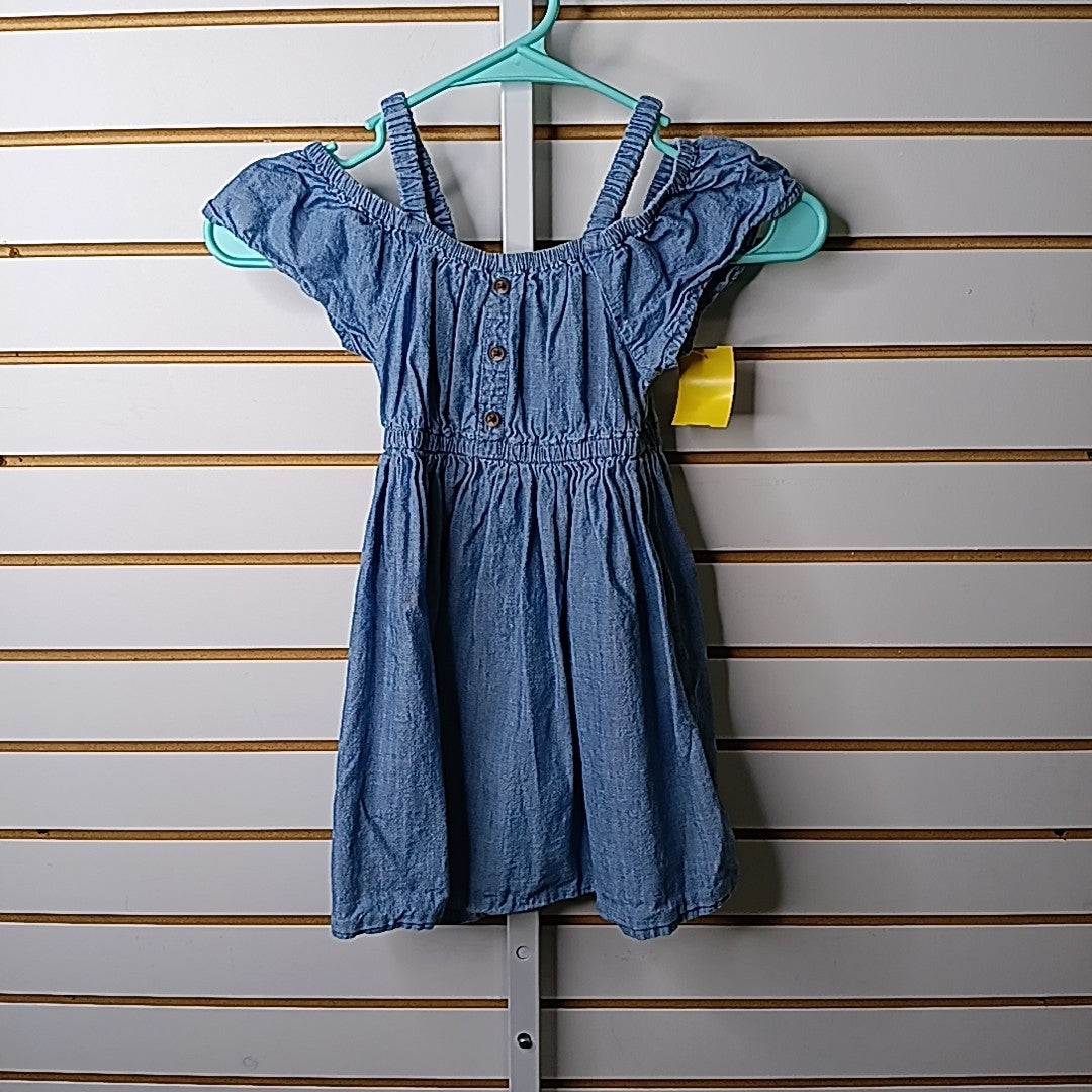 Old Navy 4T Dress