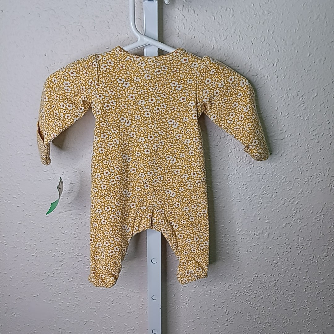 Child of Mine Newborn Sleeper/Footies