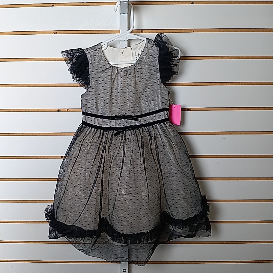 Janie & Jack 3 Dress