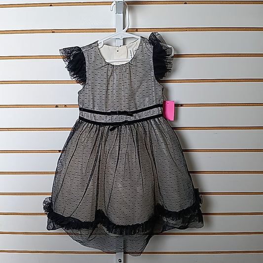 Janie & Jack 3 Dress
