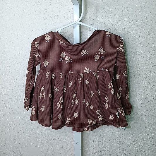 Easy Peasy 18 Months Shirt