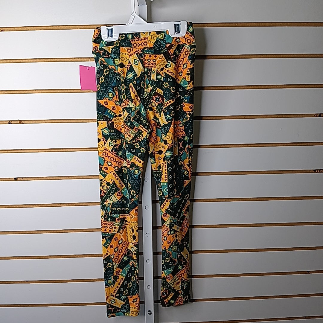 Lularoe L/XL Leggings