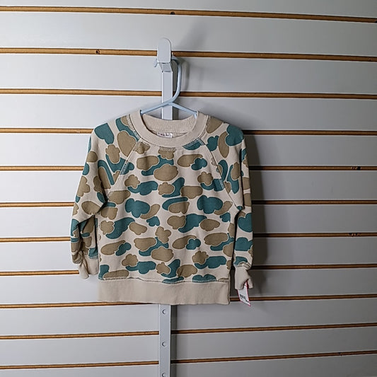 Hanna Andersson 3T Sweater/Sweatshirt