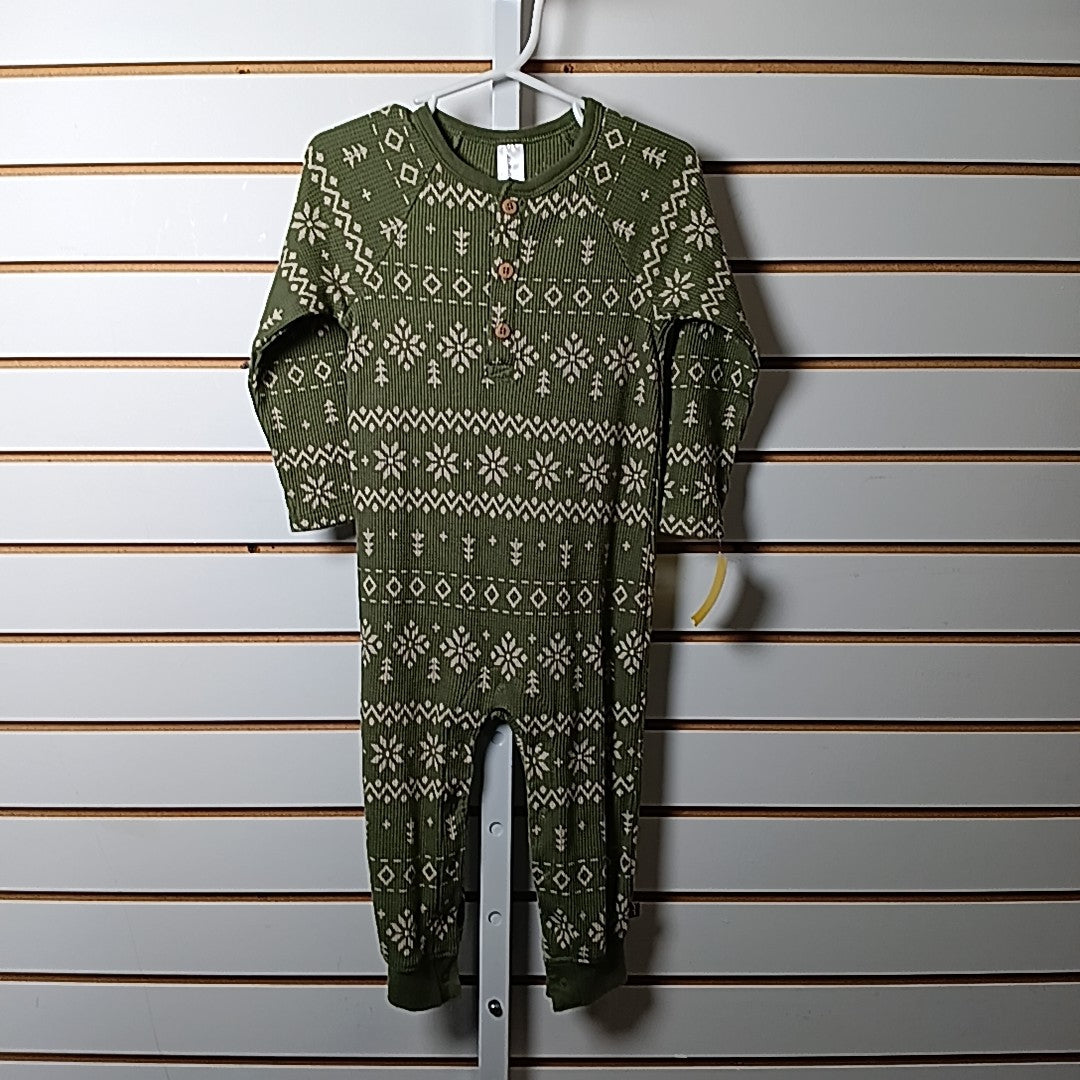 Modern Moments 24 Months Romper