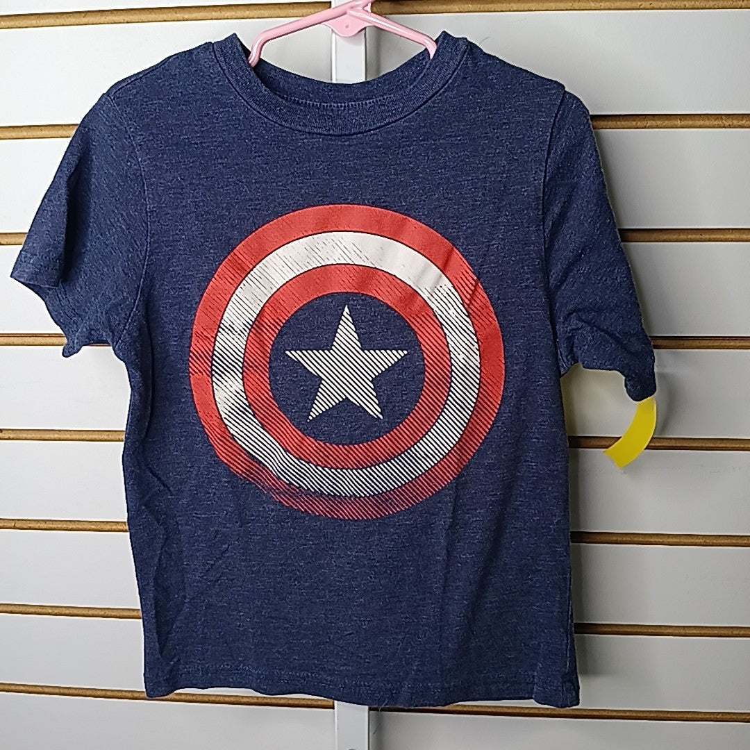 Marvel XS Shirt