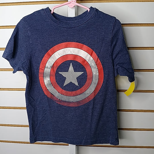 Marvel XS Shirt