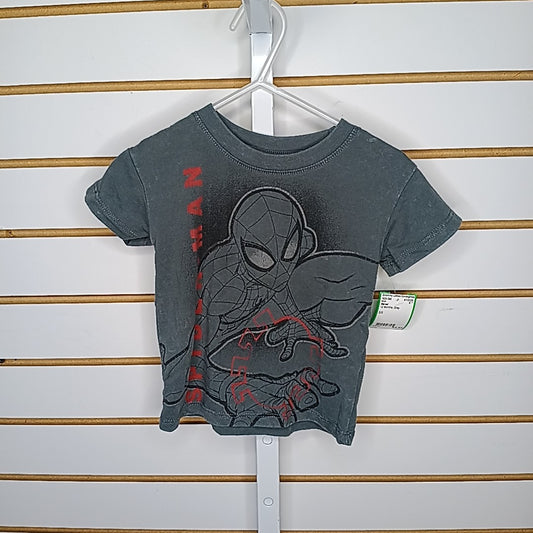 Marvel 12 Months Shirt