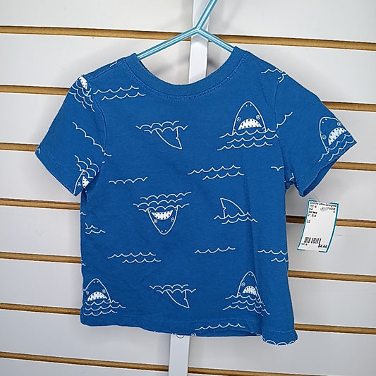 Old Navy 2T Shirt