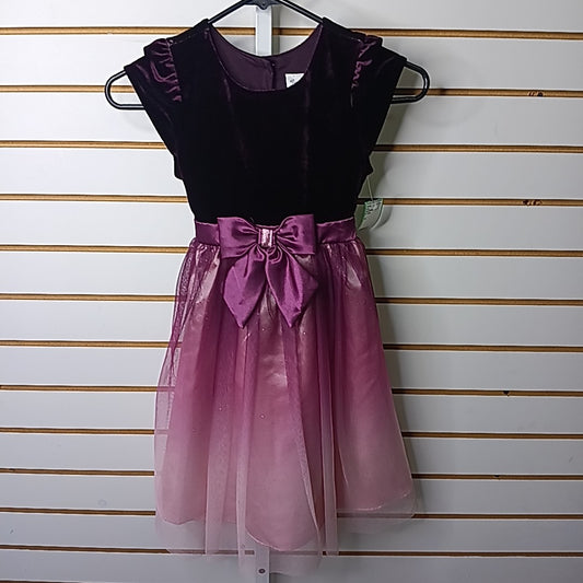 Jona Michelle 6 Dress