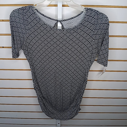 Motherhood Maternity Size XS MAT Shirt
