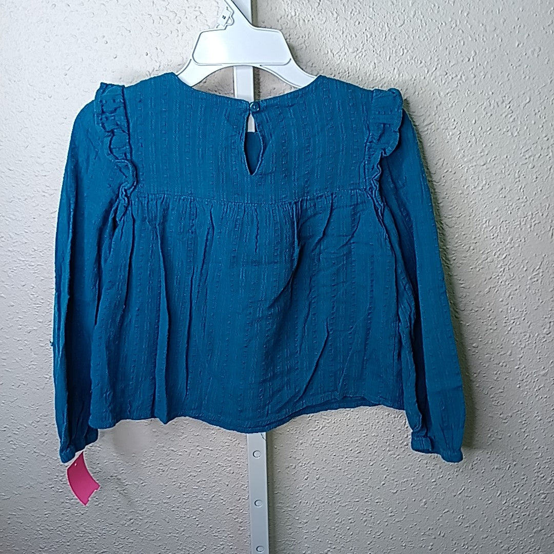 Cat & Jack 8 Shirt