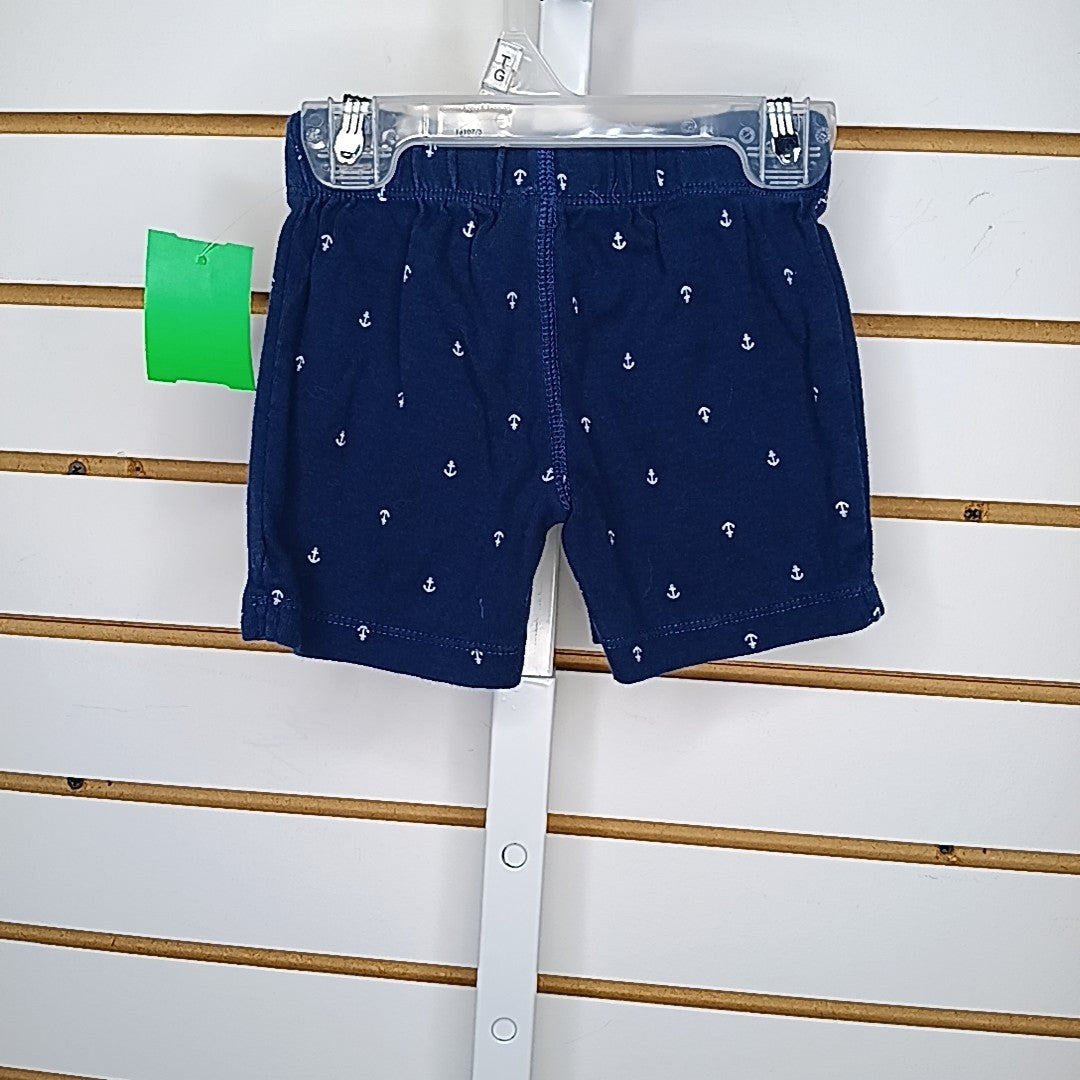 Carter's 12 Months Shorts