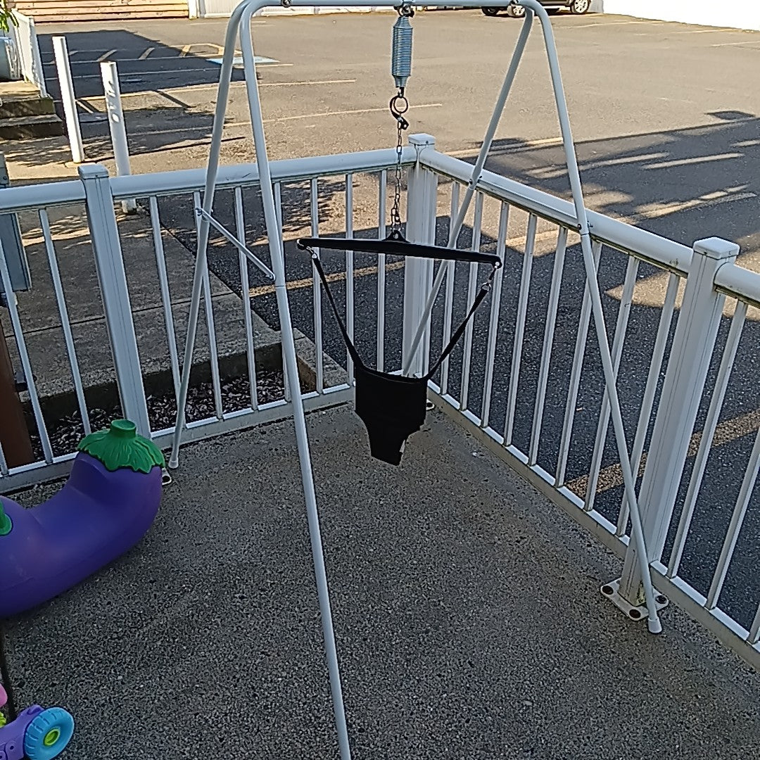 Jolly Jumper XL Floor Toy