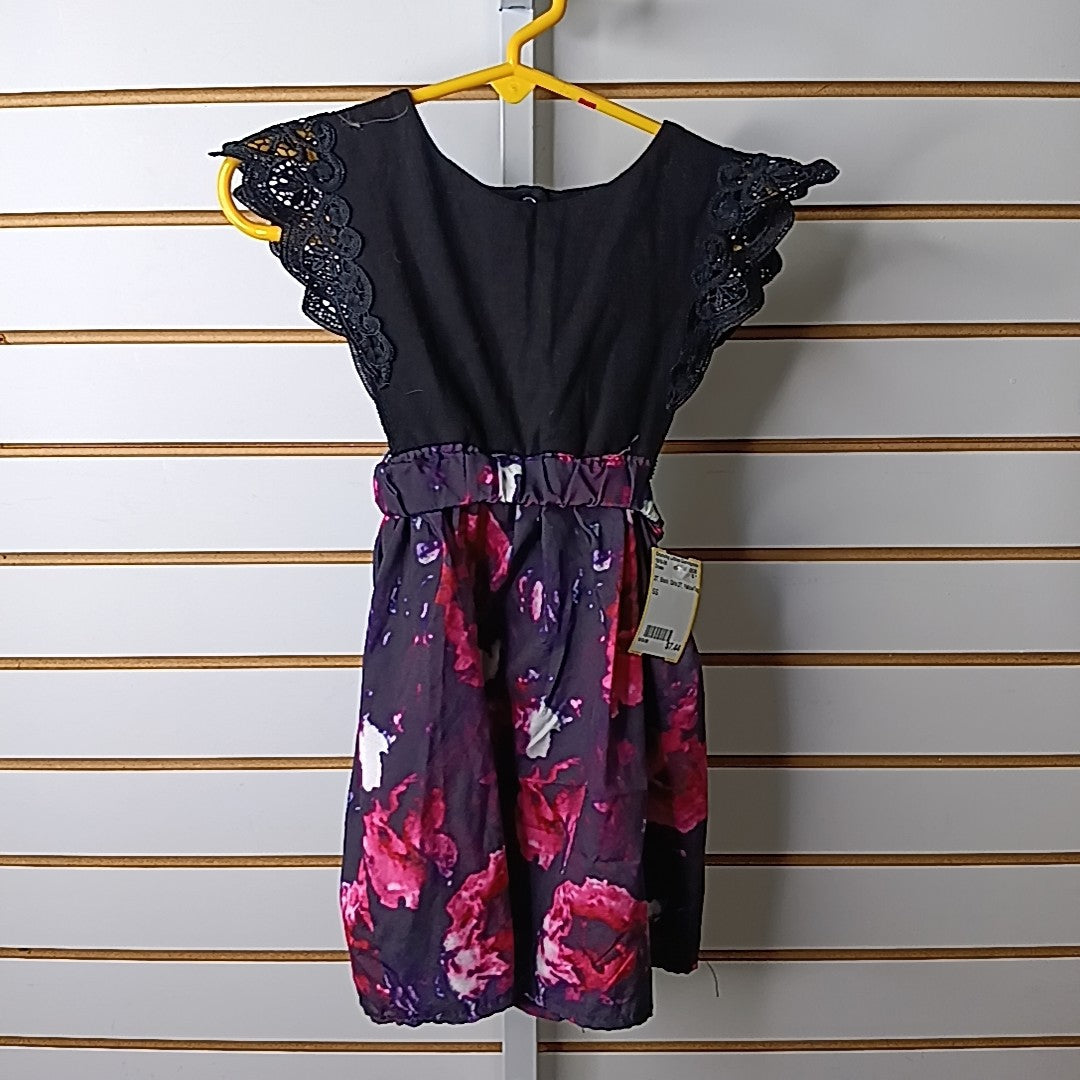 2T Dress
