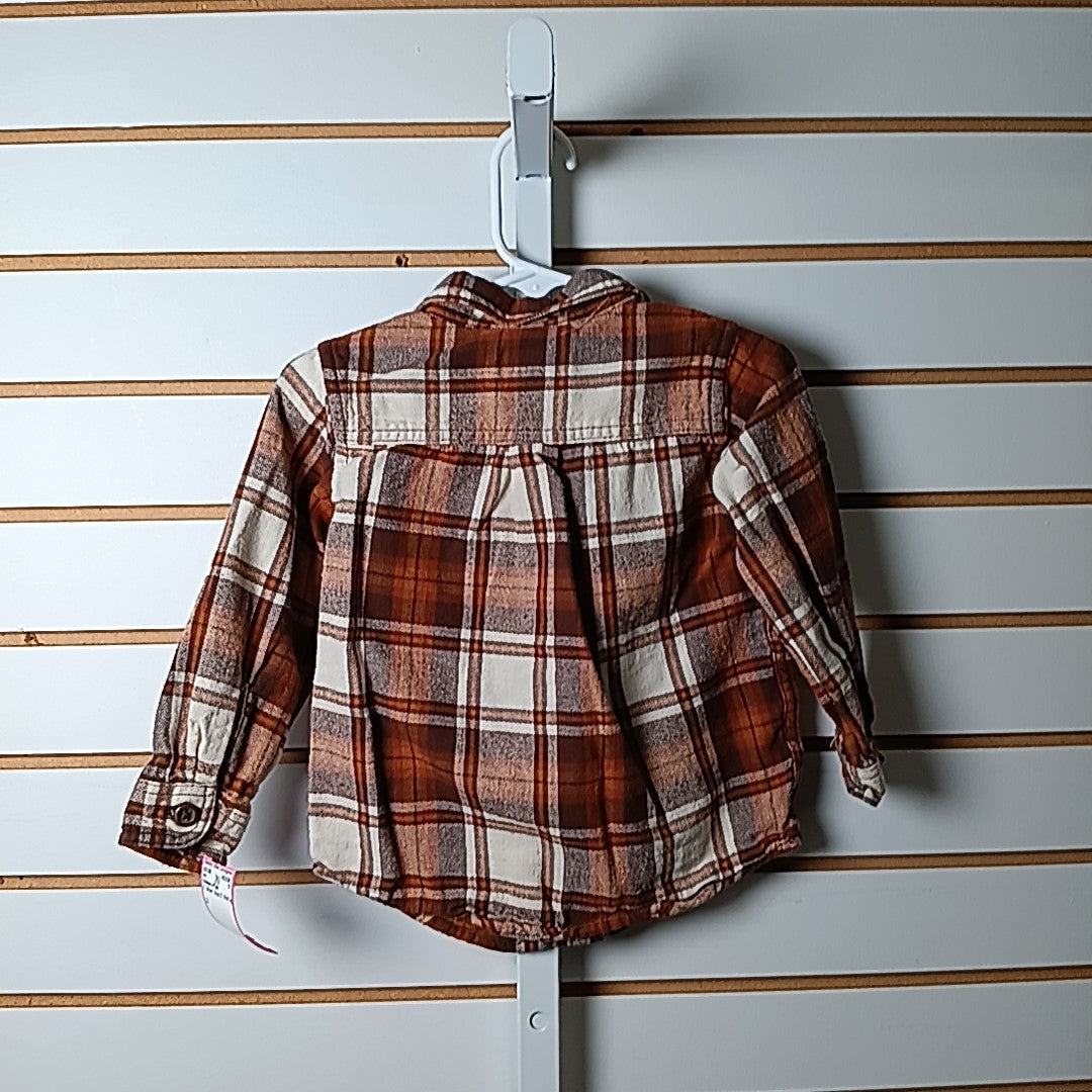 Children's Place 2T Shirt