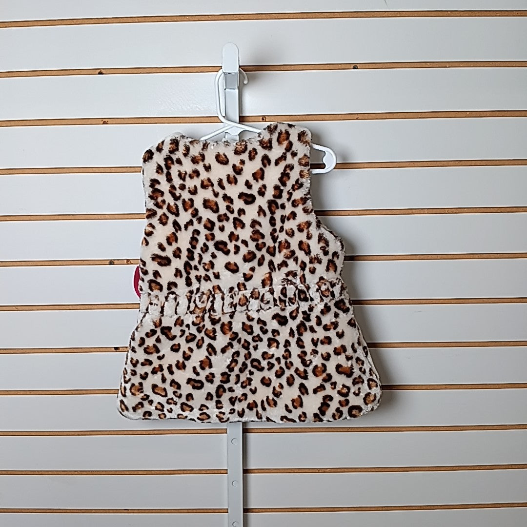 Little Me 4T Vest