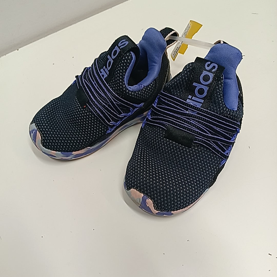 Adidas 8C Tennis Shoes