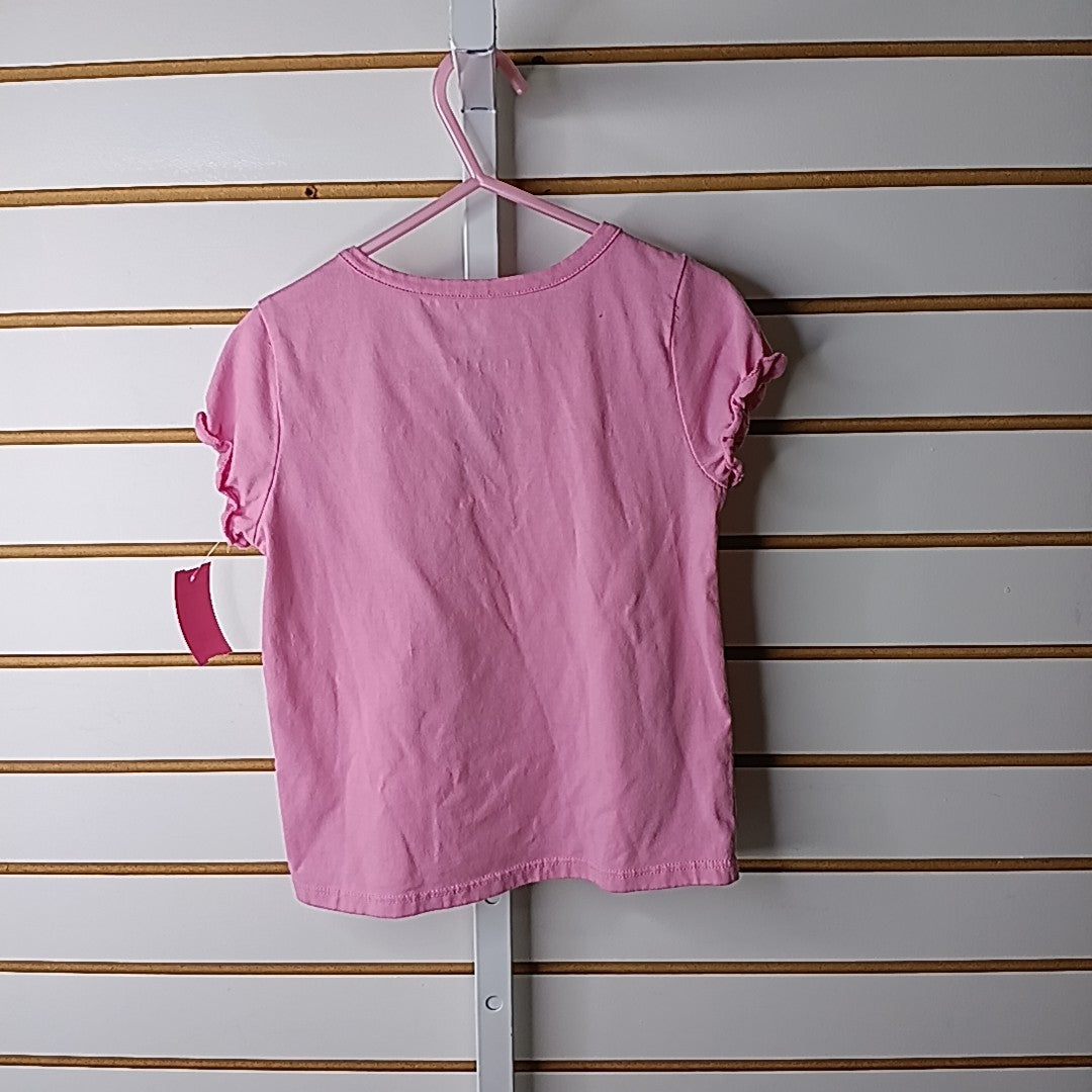 Disney Princess 4T Shirt
