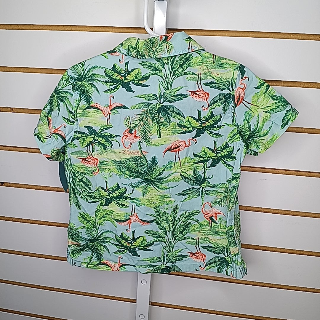 Old Navy 3T Shirt