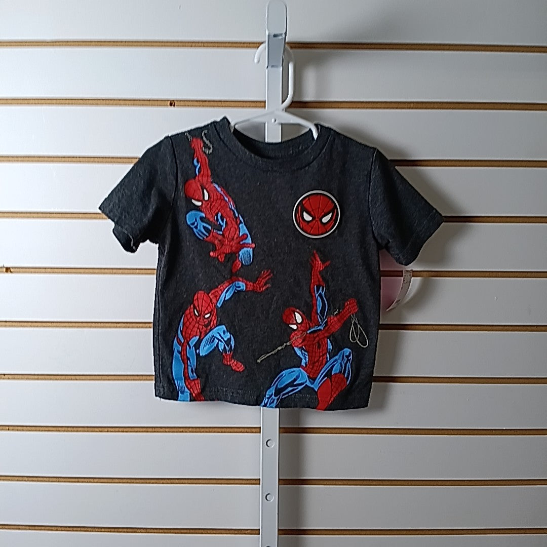 Marvel 3T Shirt