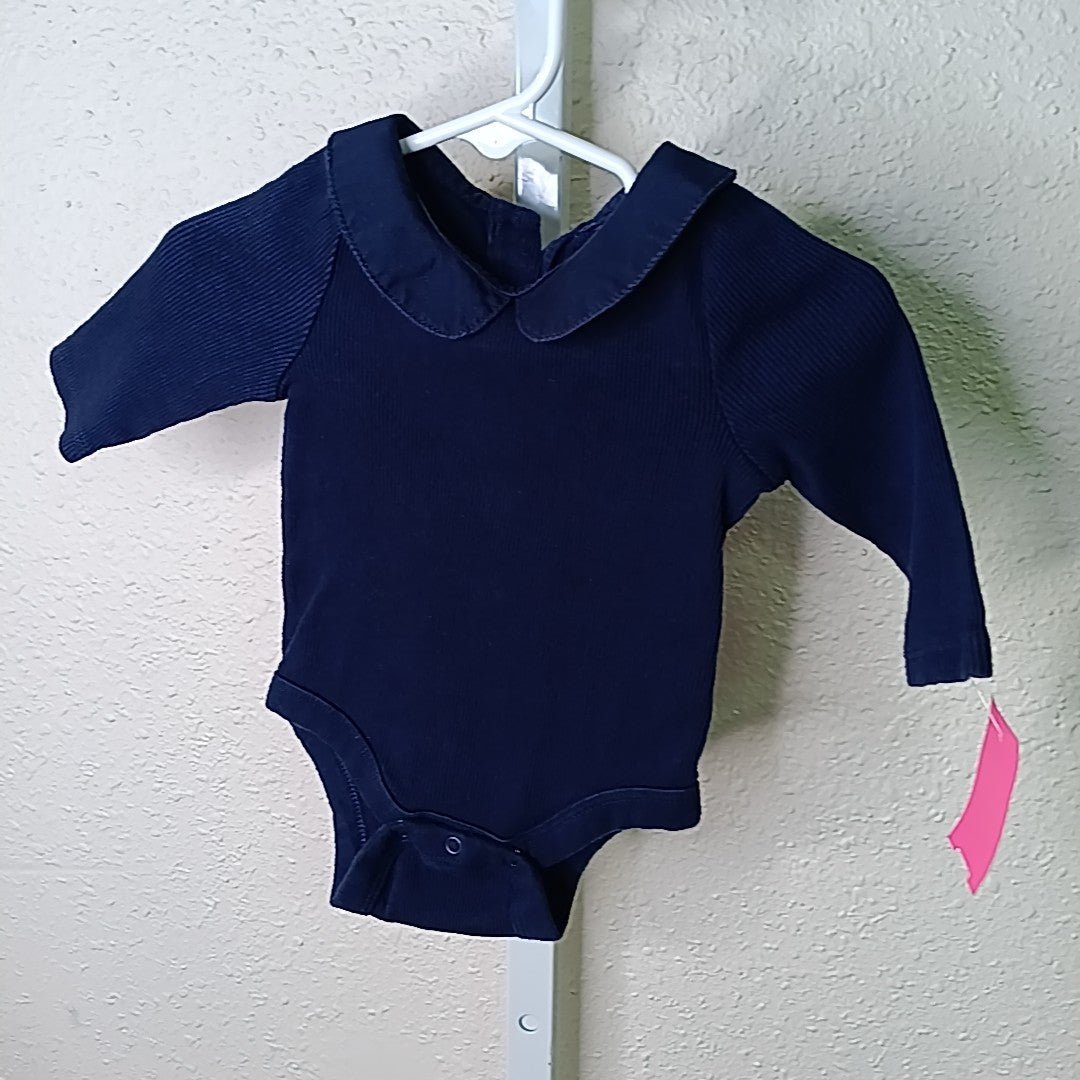 Baby Gap 0-3 Months Onesie