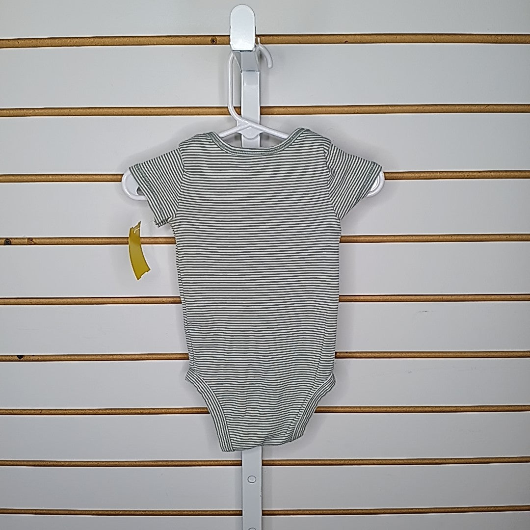 Carter's 9 Months Onesie