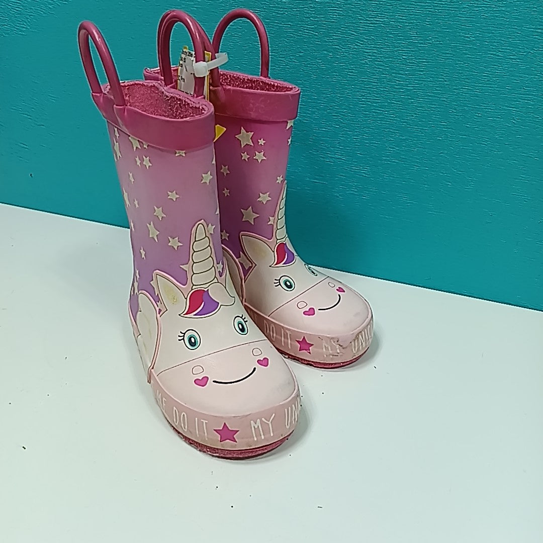 5C Boots