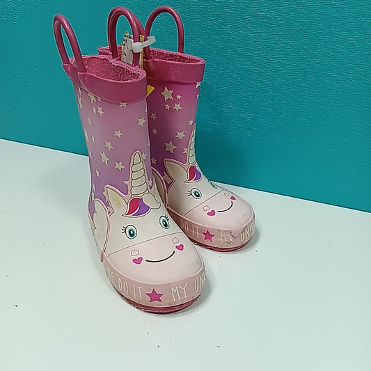 5C Boots