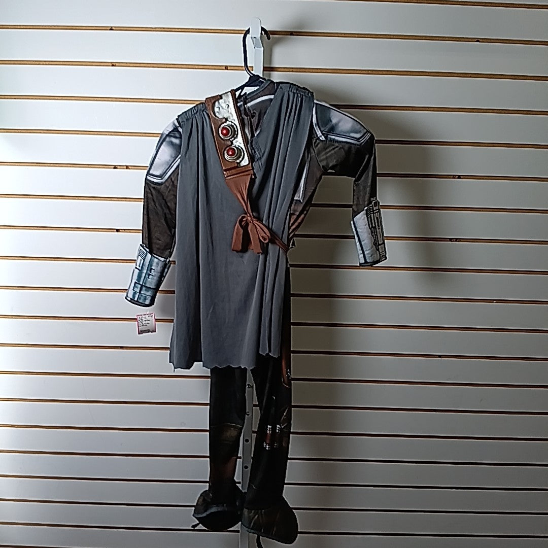Star Wars S Costume