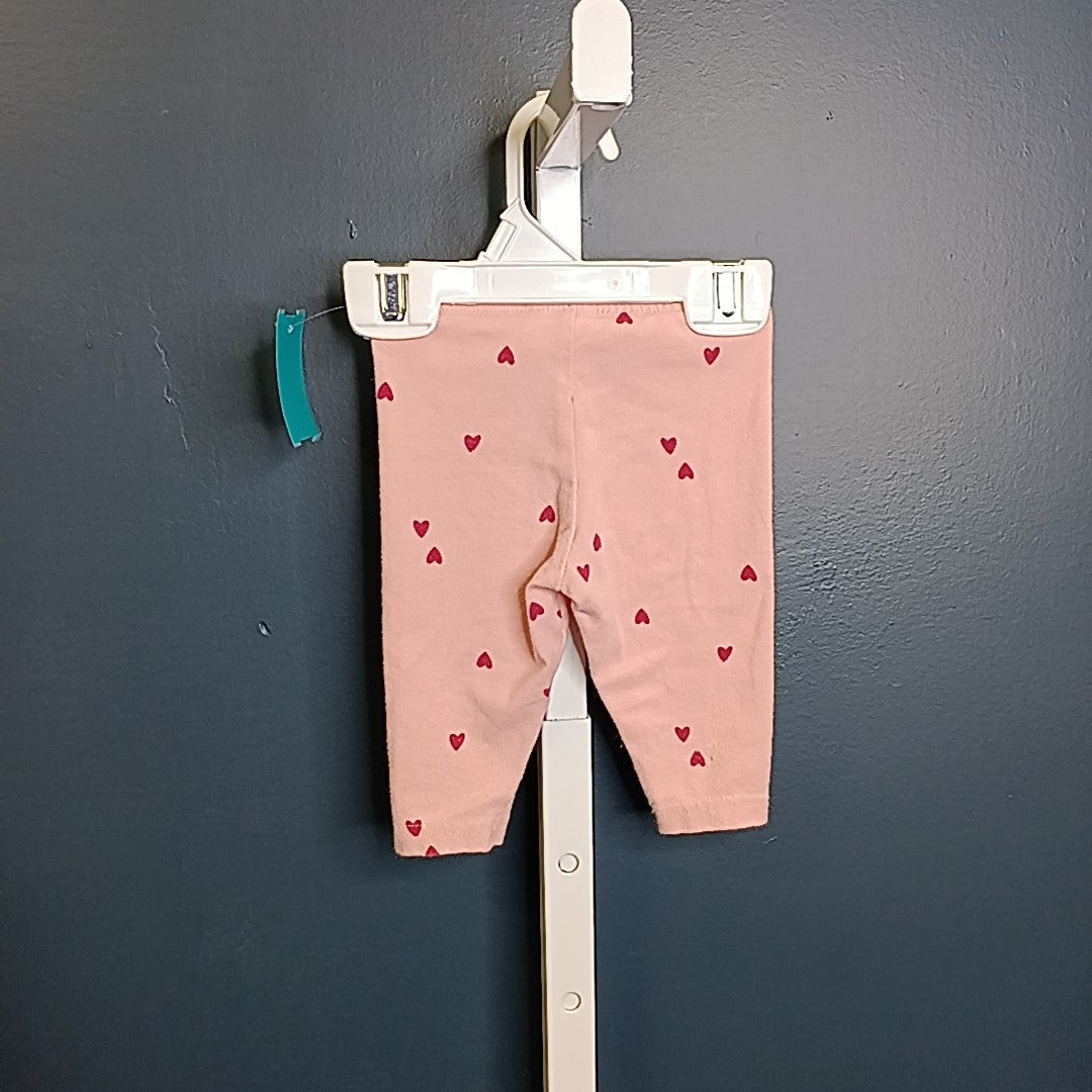 Carter's 3 Months Leggings