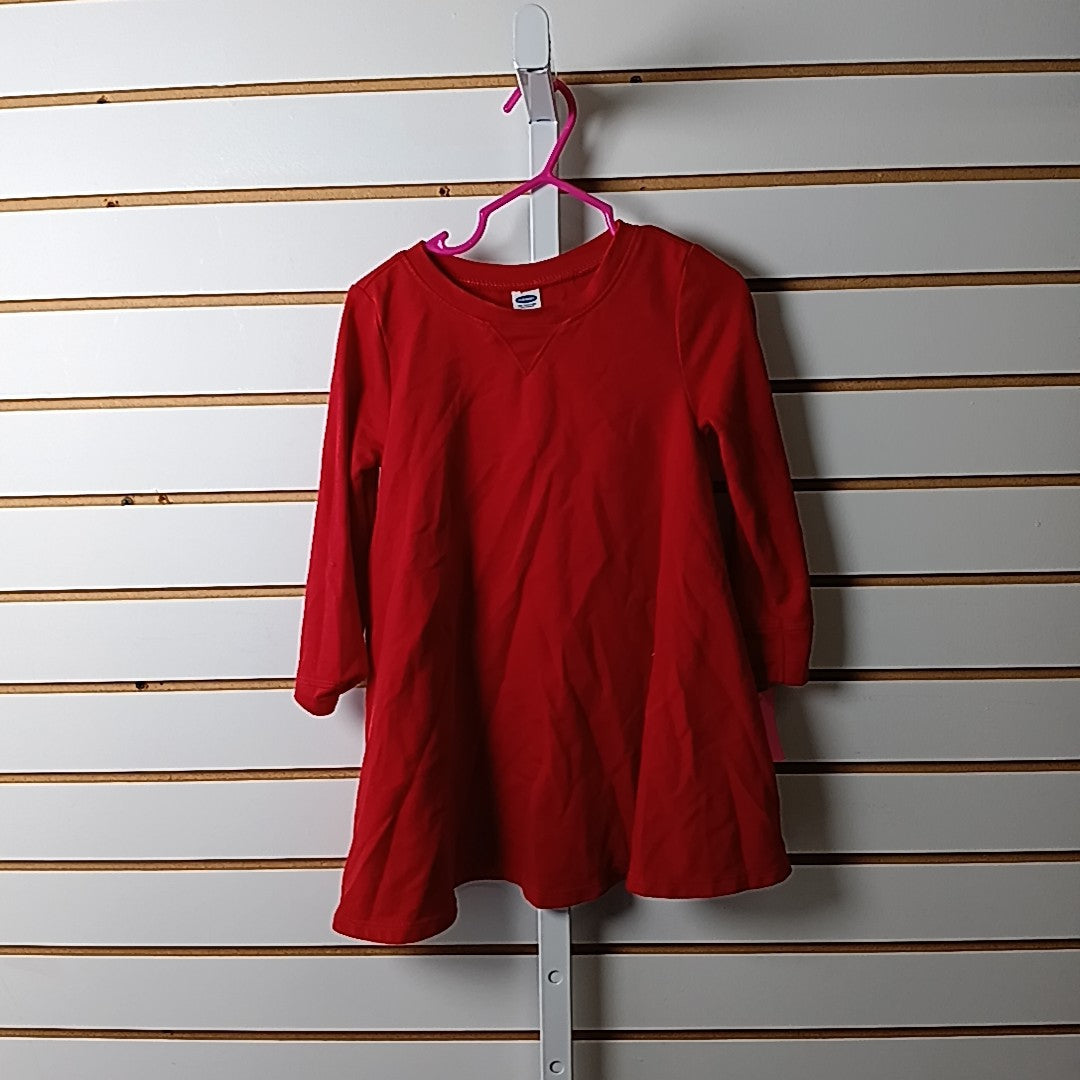 Old Navy 3T Dress
