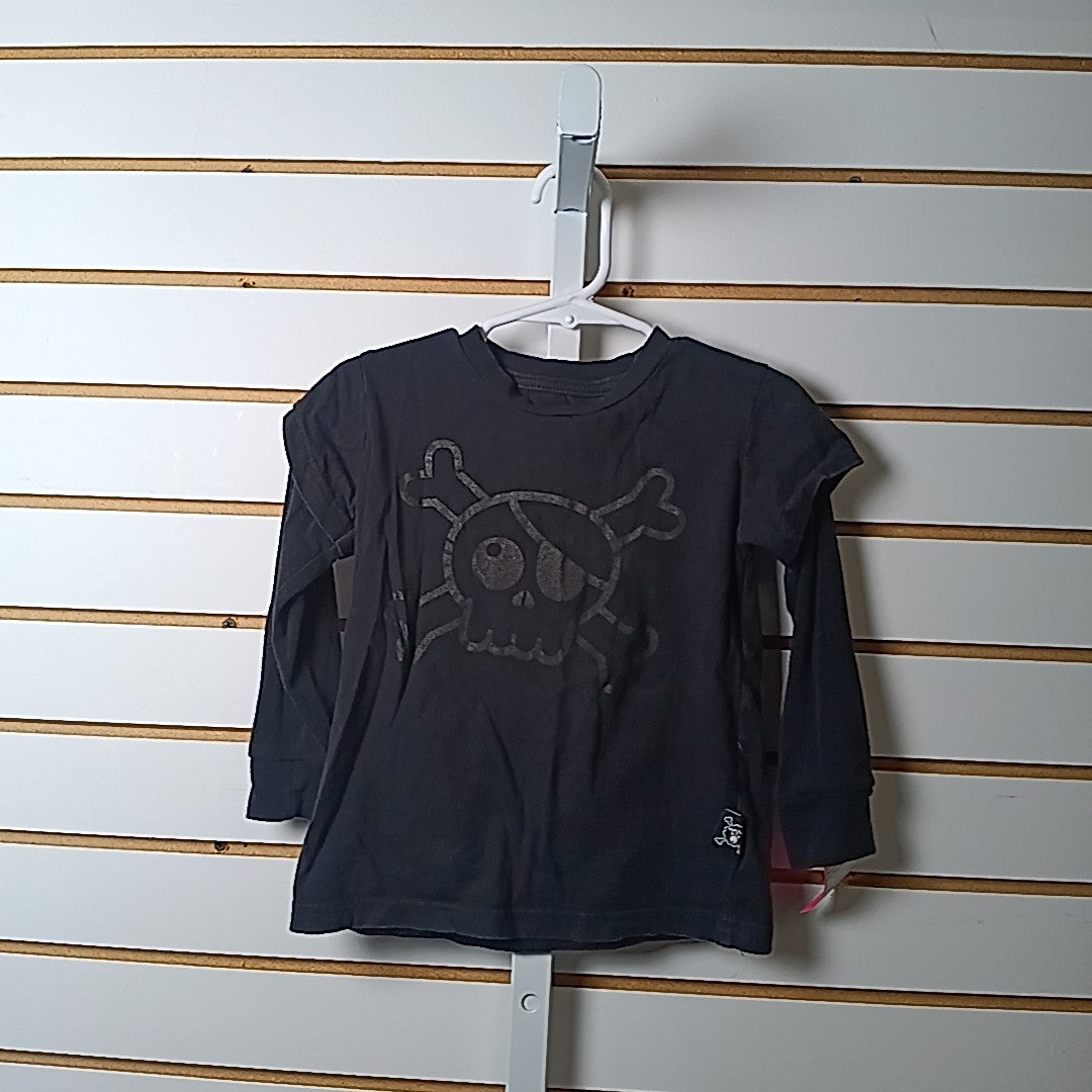 Nununu 2/3 Shirt