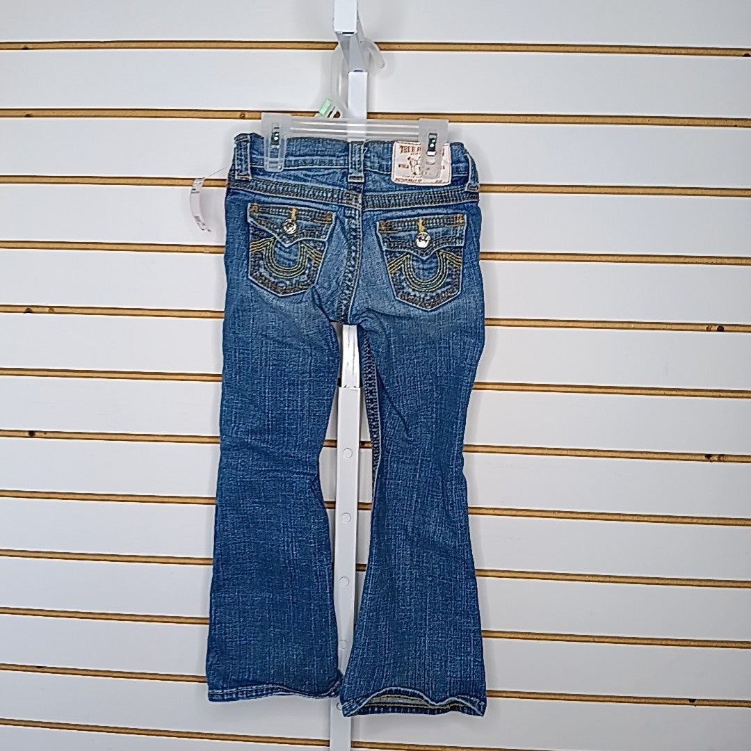True Religion 5 Pants