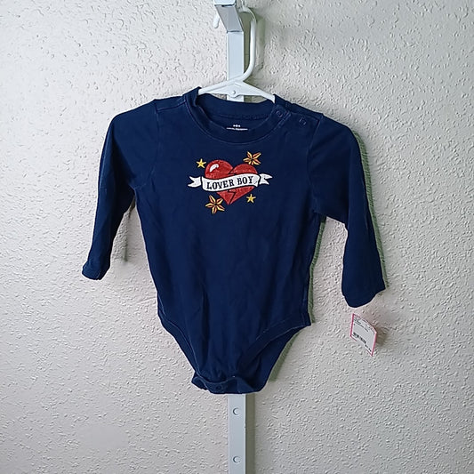 Old Navy 6-12 Months Onesie