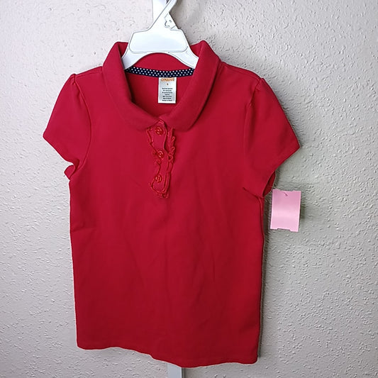 Gymboree 8 Shirt