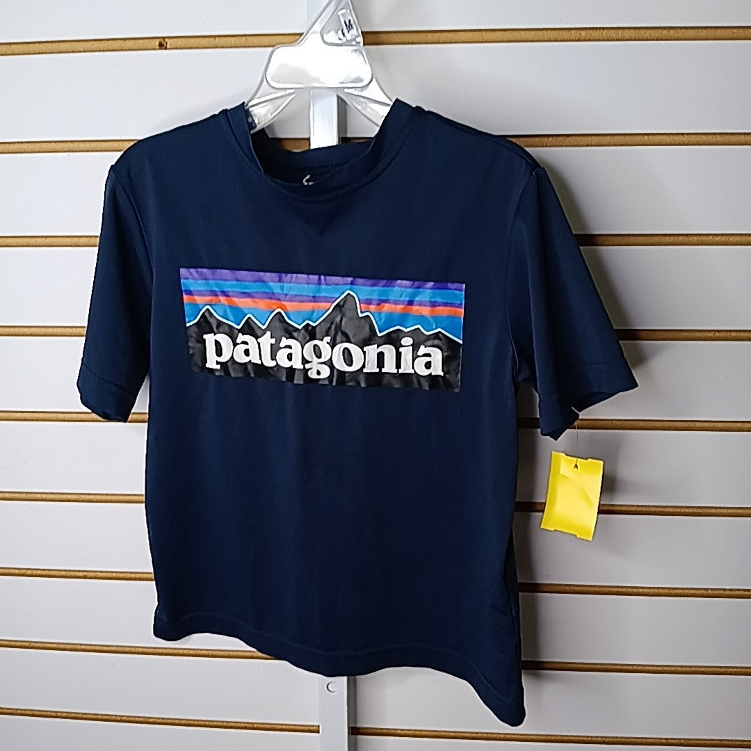 Patagonia 5/6 Shirt
