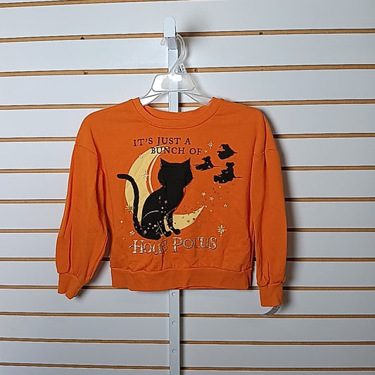 Disney 7/8 Shirt