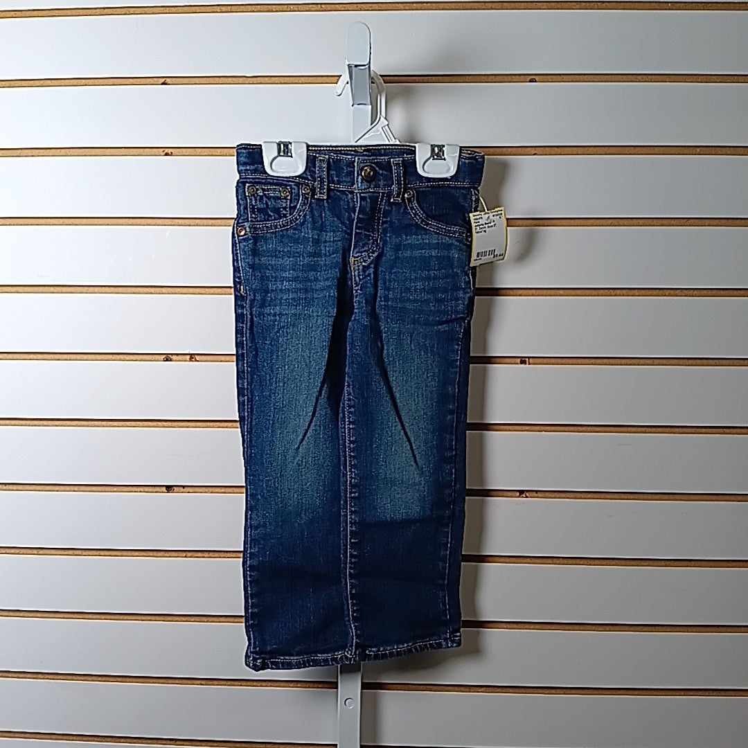 Jumping Beans 3T Pants