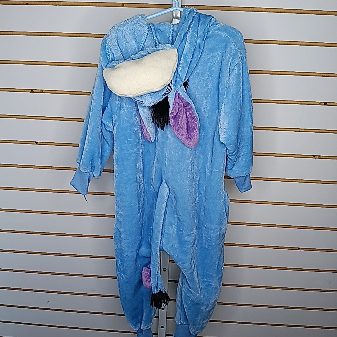 4/5 Costume
