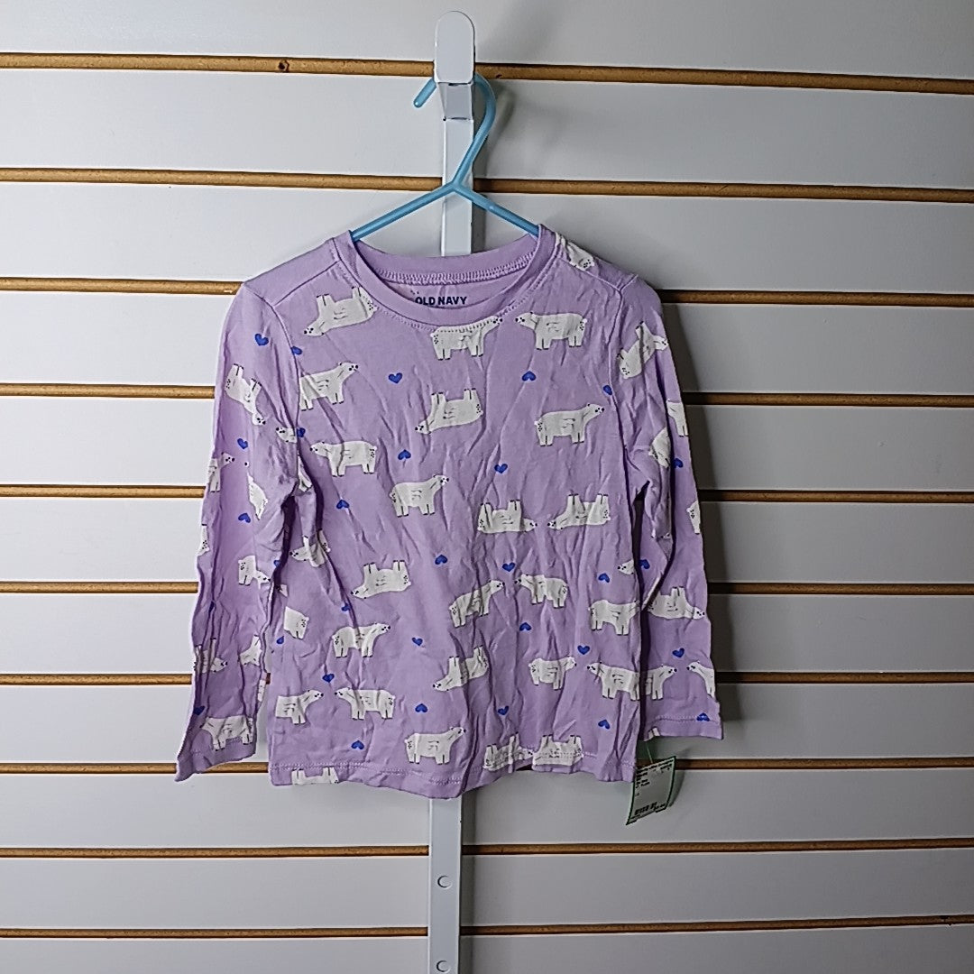 Old Navy 4T Shirt