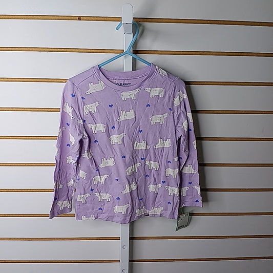 Old Navy 4T Shirt