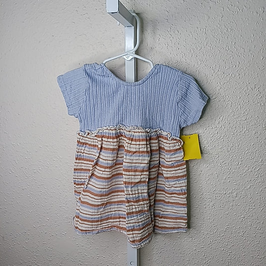 Dip 2T Dress