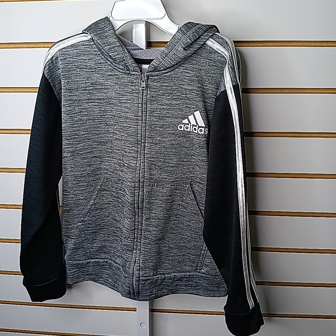Adidas 6 Sweater/Sweatshirt