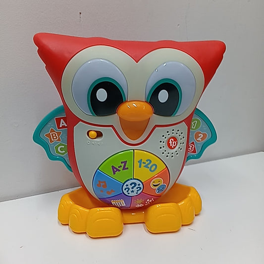 Fisher Price Infant Toy