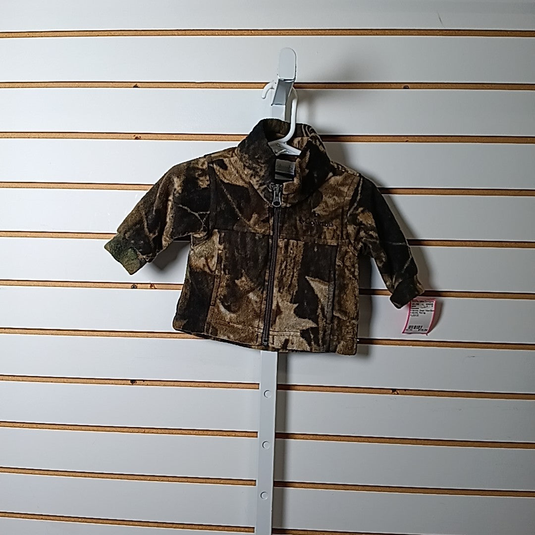 Columbia 6 Months Jacket