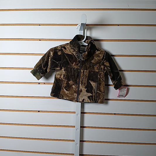 Columbia 6 Months Jacket