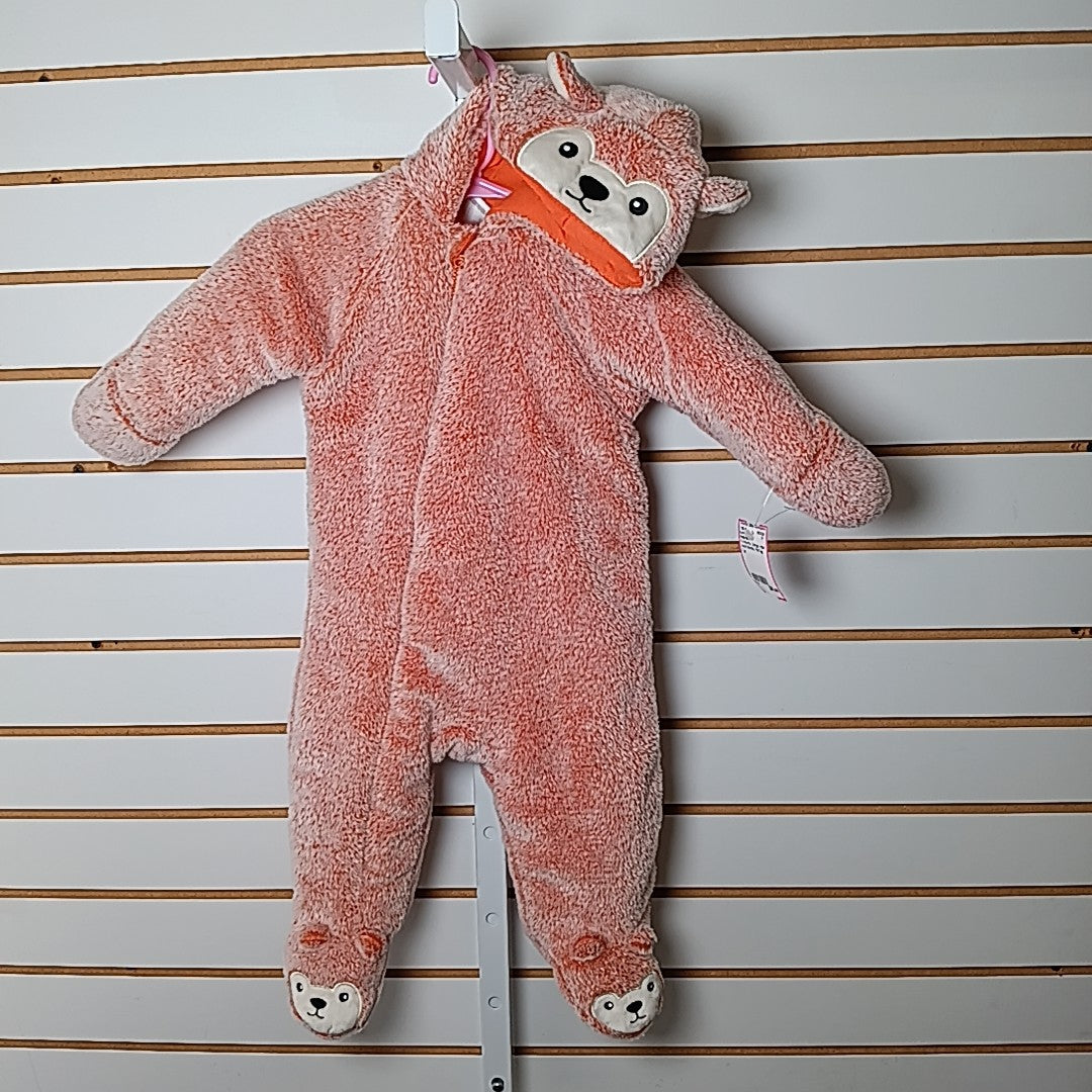 Koala Baby 6-9 Months Bunting